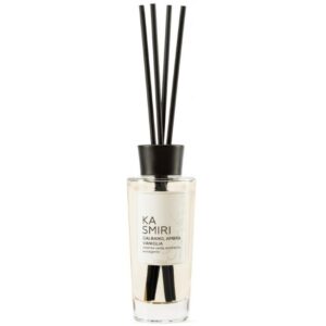 erbal namų kvapas su lazdelėmis „kasmiri“ 100 ml